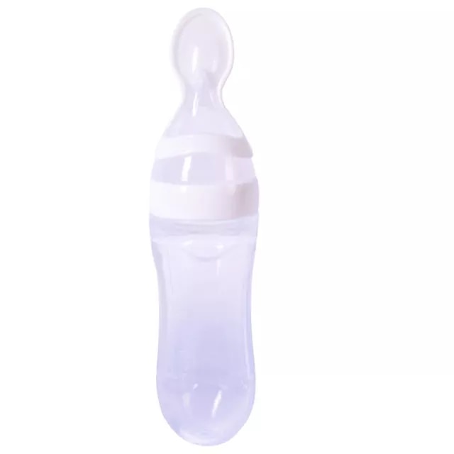 Baby Training Feeding Bottle